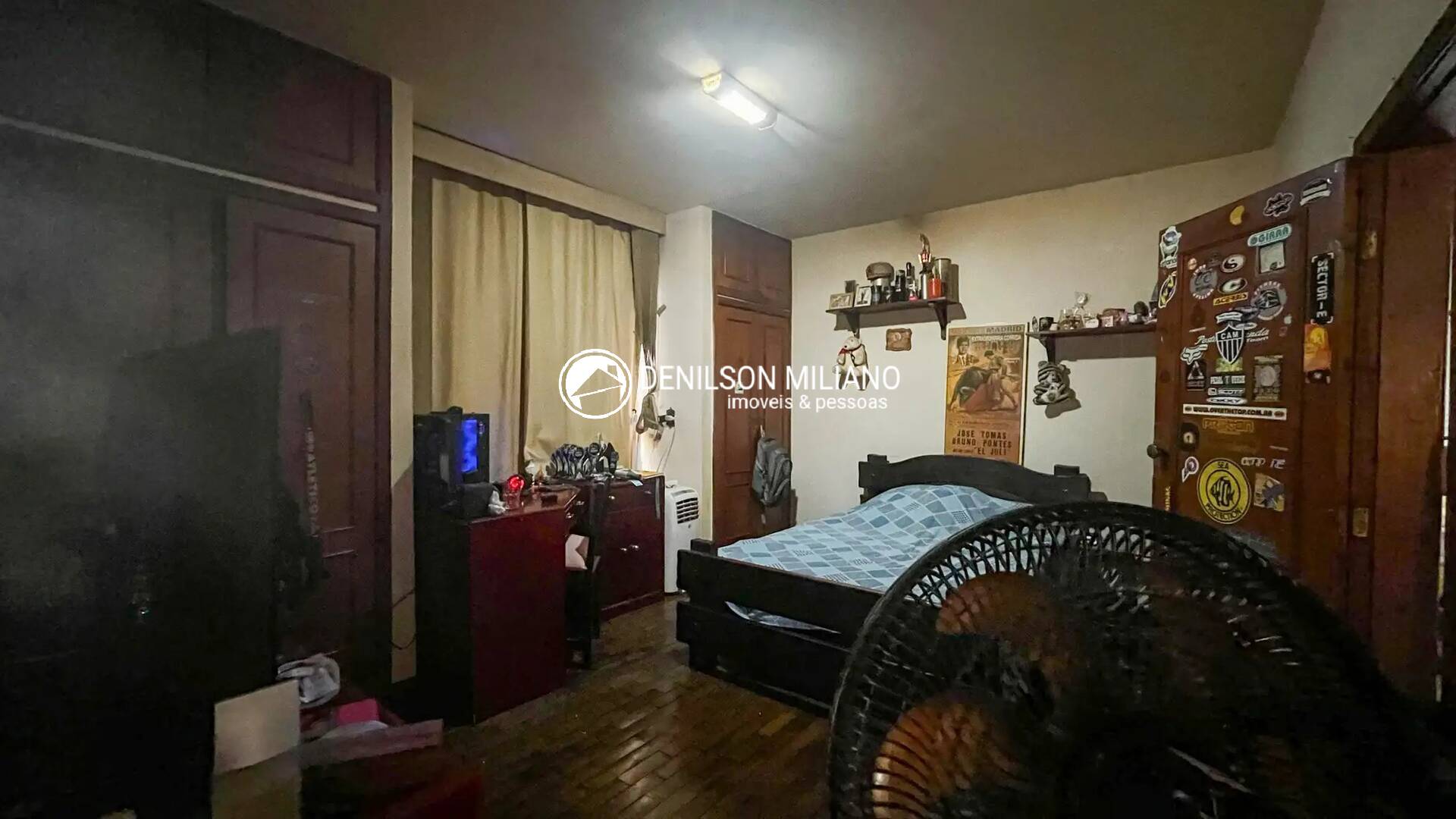 Casa, 8 quartos, 500 m² - Foto 8