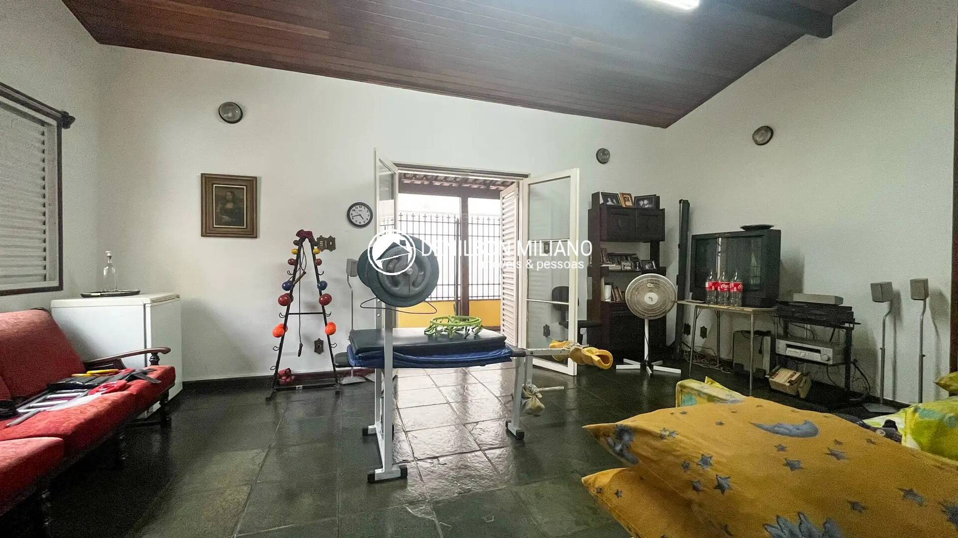 Casa, 8 quartos, 500 m² - Foto 10