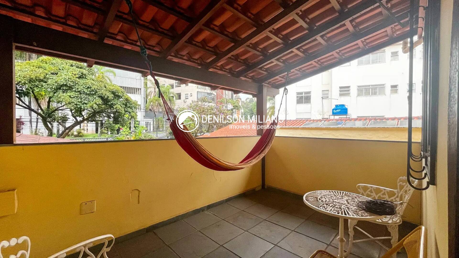 Casa, 8 quartos, 500 m² - Foto 12