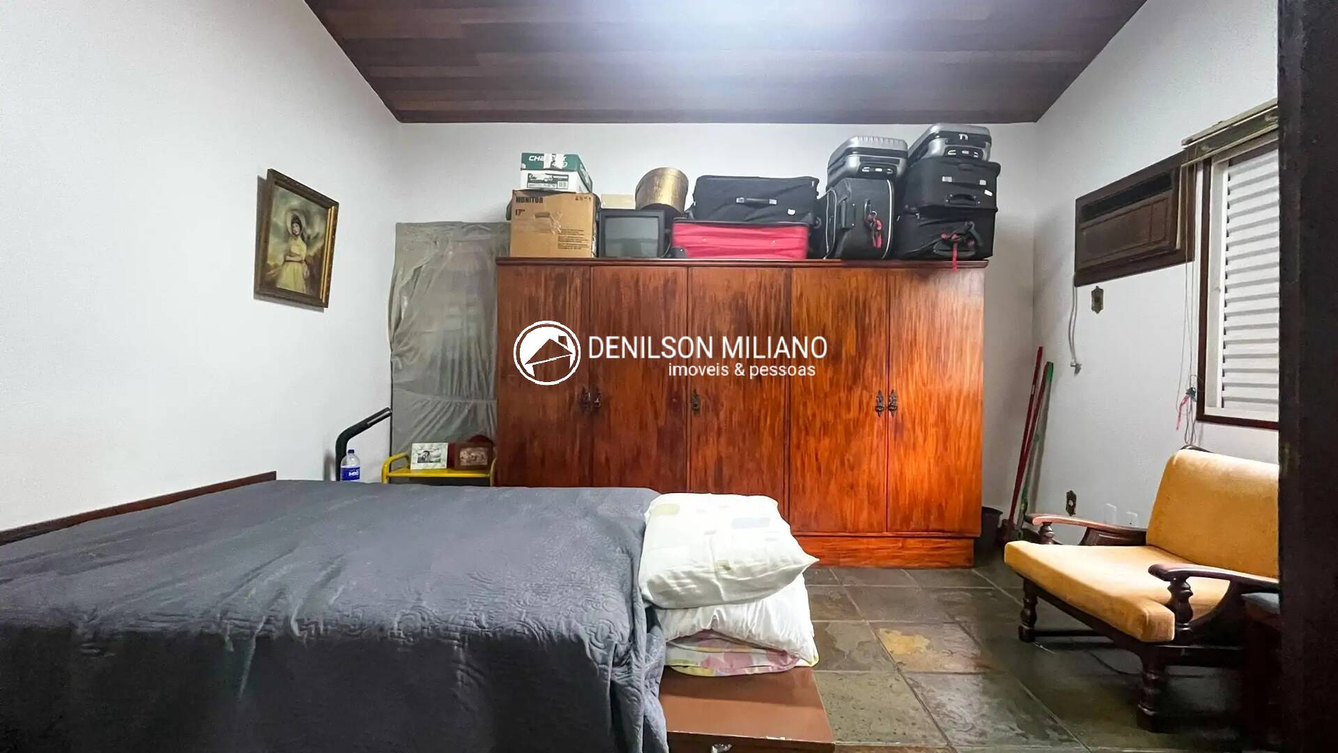 Casa, 8 quartos, 500 m² - Foto 11