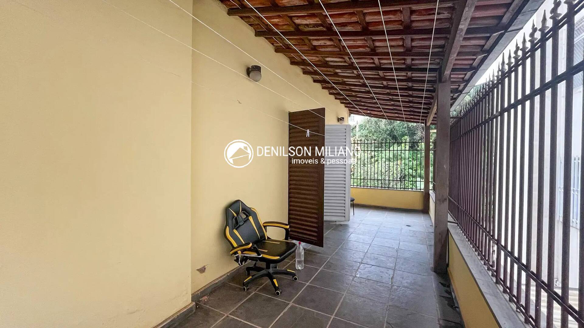 Casa, 8 quartos, 500 m² - Foto 13