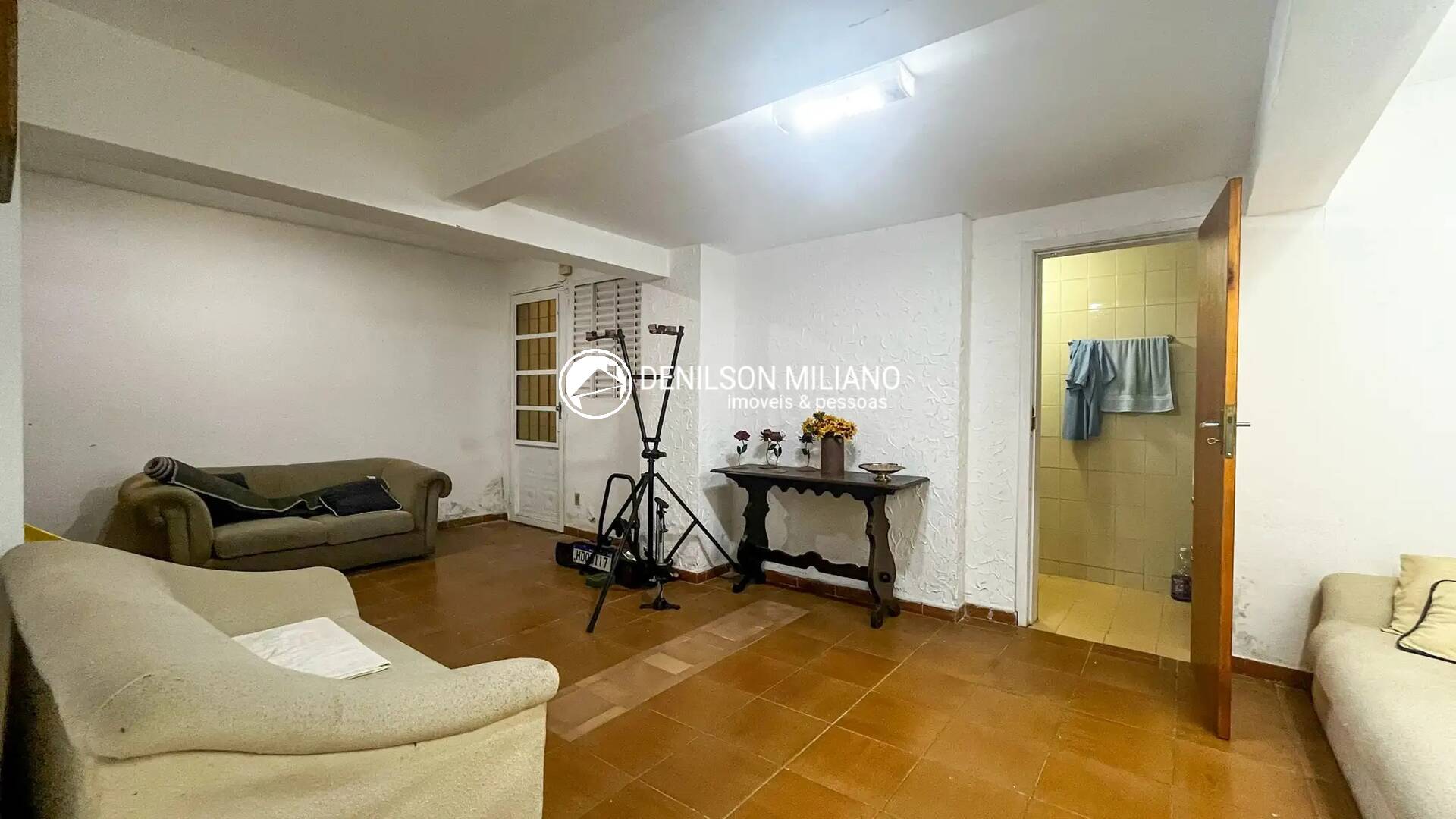 Casa, 8 quartos, 500 m² - Foto 15