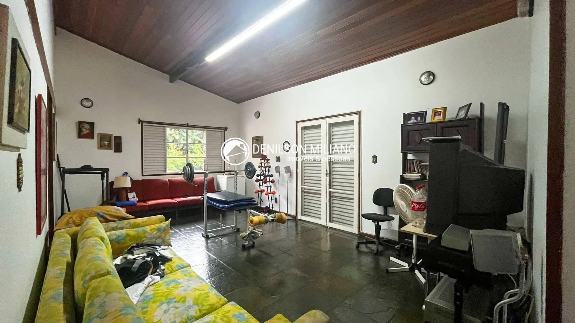 Casa, 8 quartos, 500 m² - Foto 16