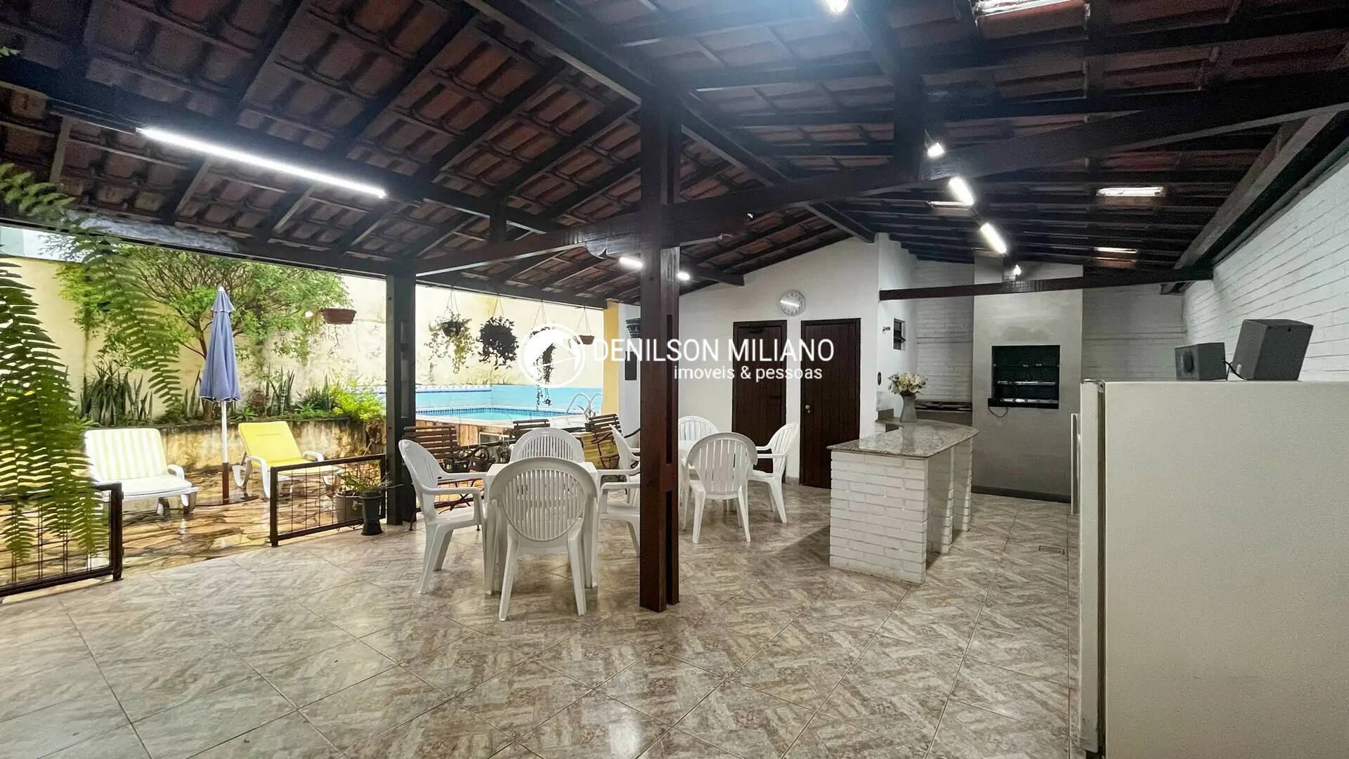 Casa, 8 quartos, 500 m² - Foto 26