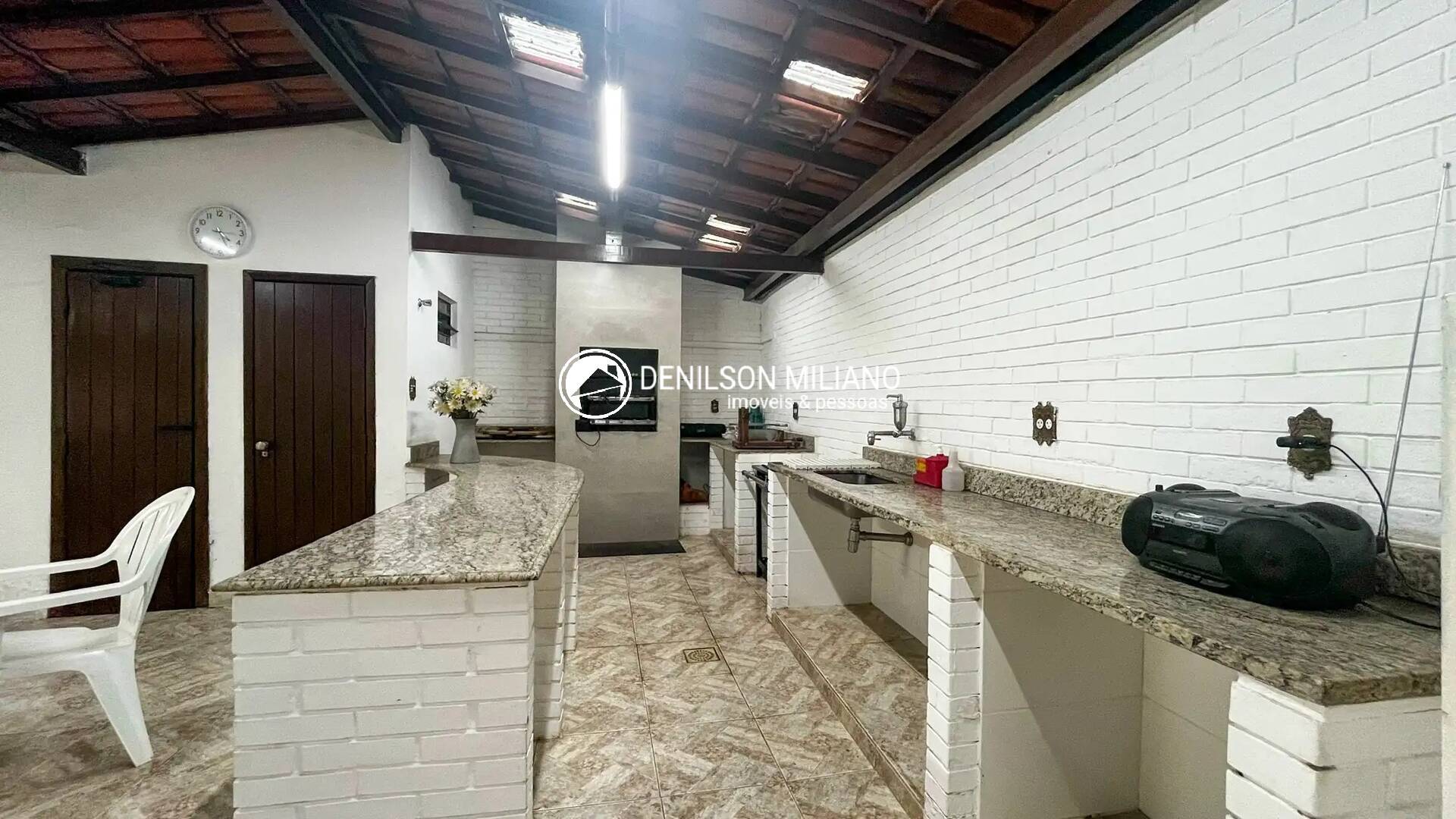 Casa, 8 quartos, 500 m² - Foto 28