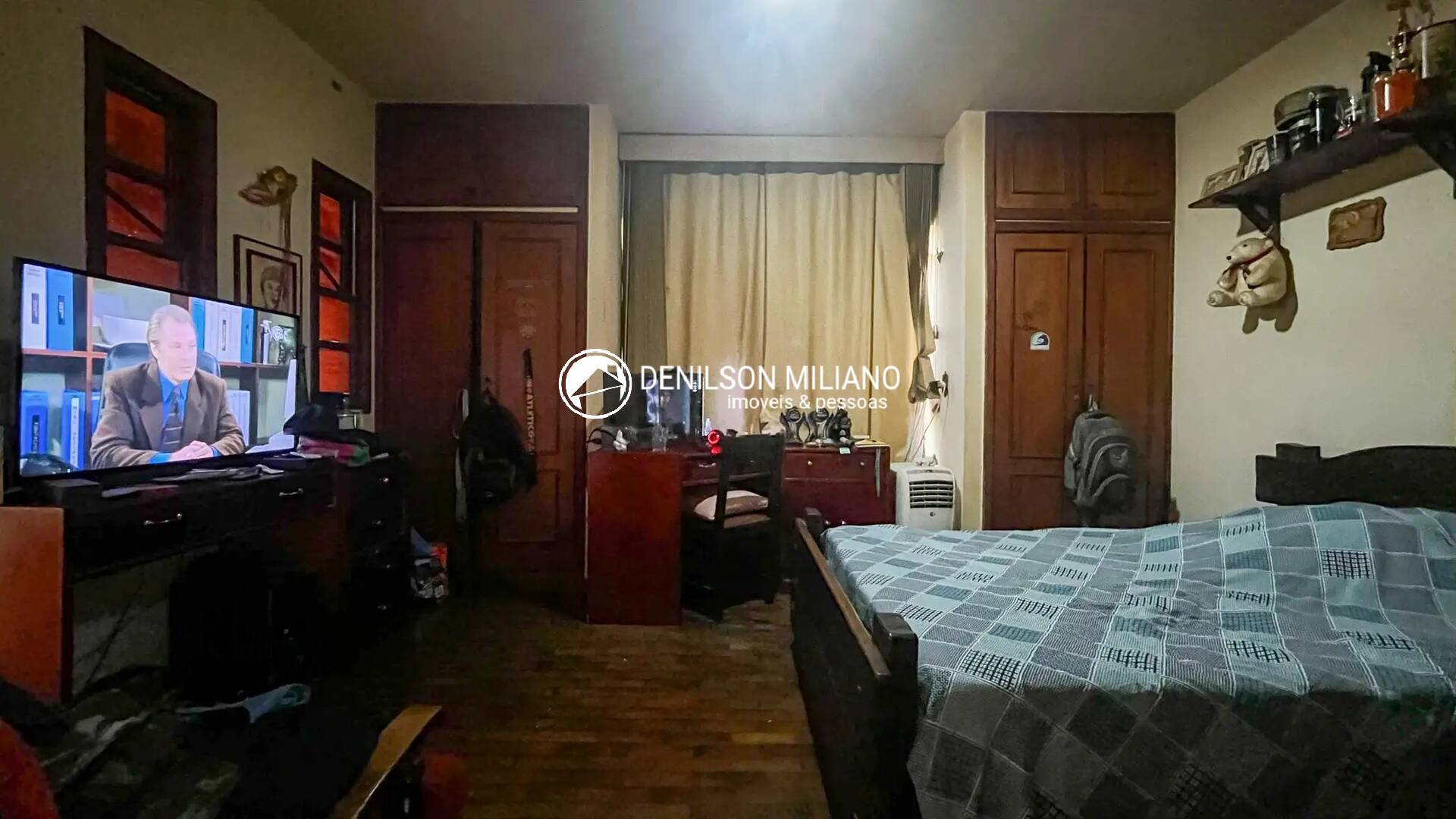 Casa, 8 quartos, 500 m² - Foto 27