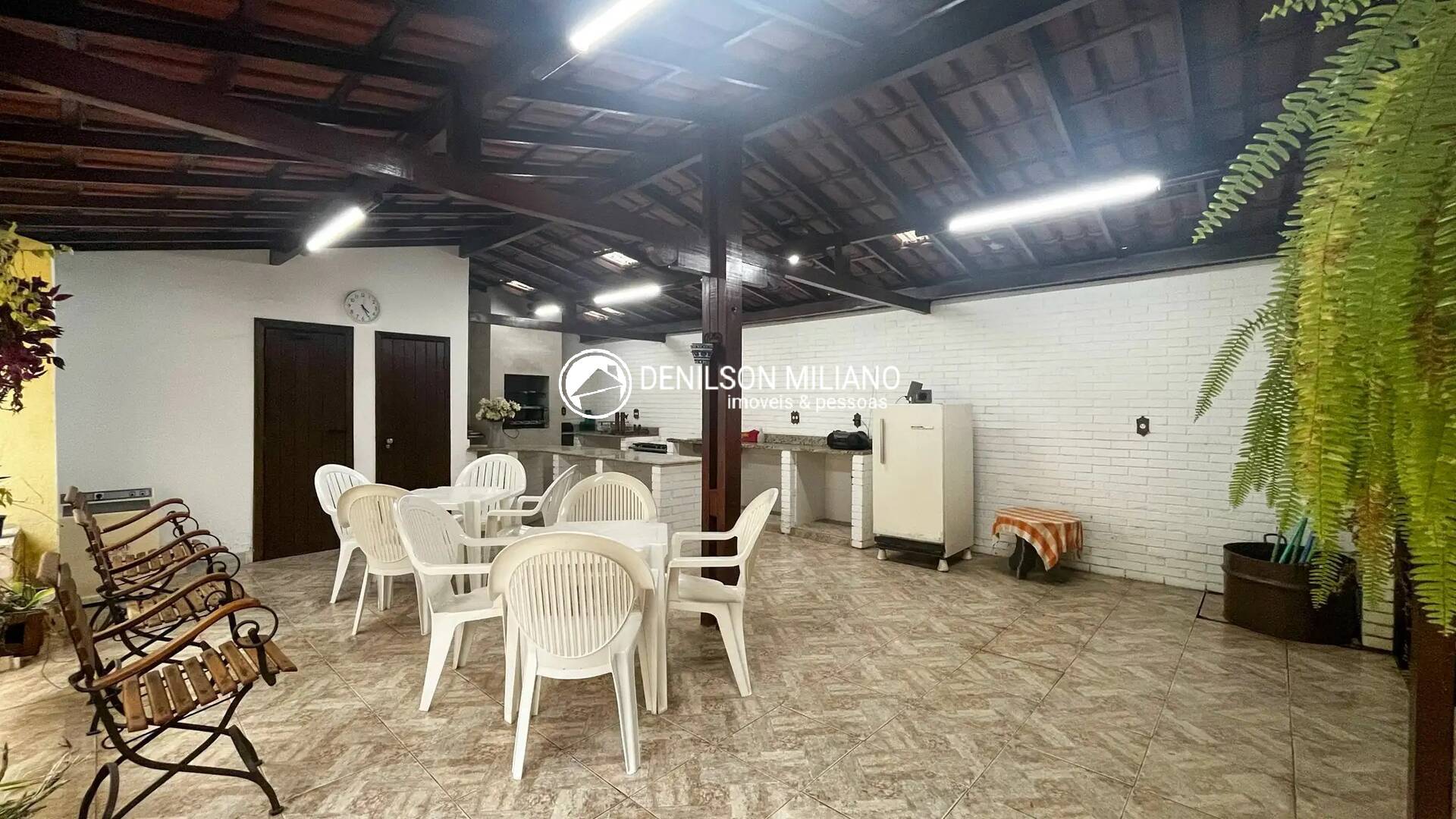 Casa, 8 quartos, 500 m² - Foto 32