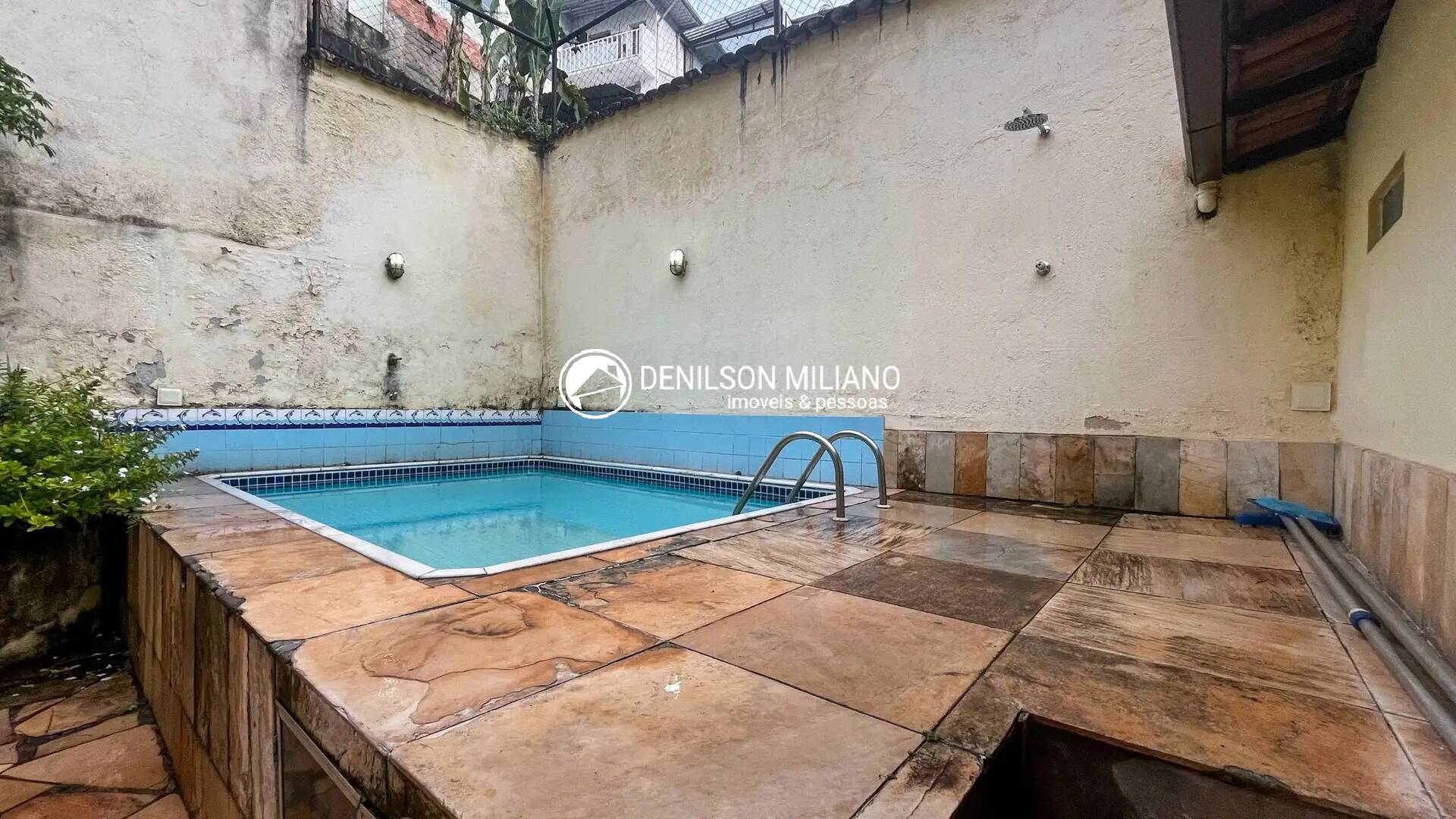 Casa, 8 quartos, 500 m² - Foto 34