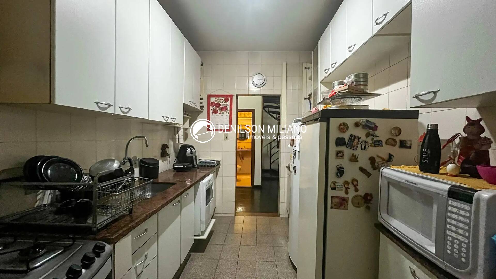 Casa, 8 quartos, 500 m² - Foto 37