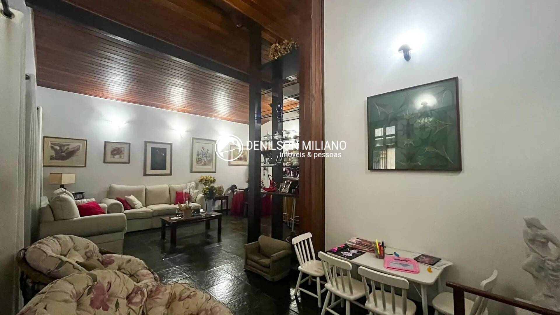 Casa, 8 quartos, 500 m² - Foto 40