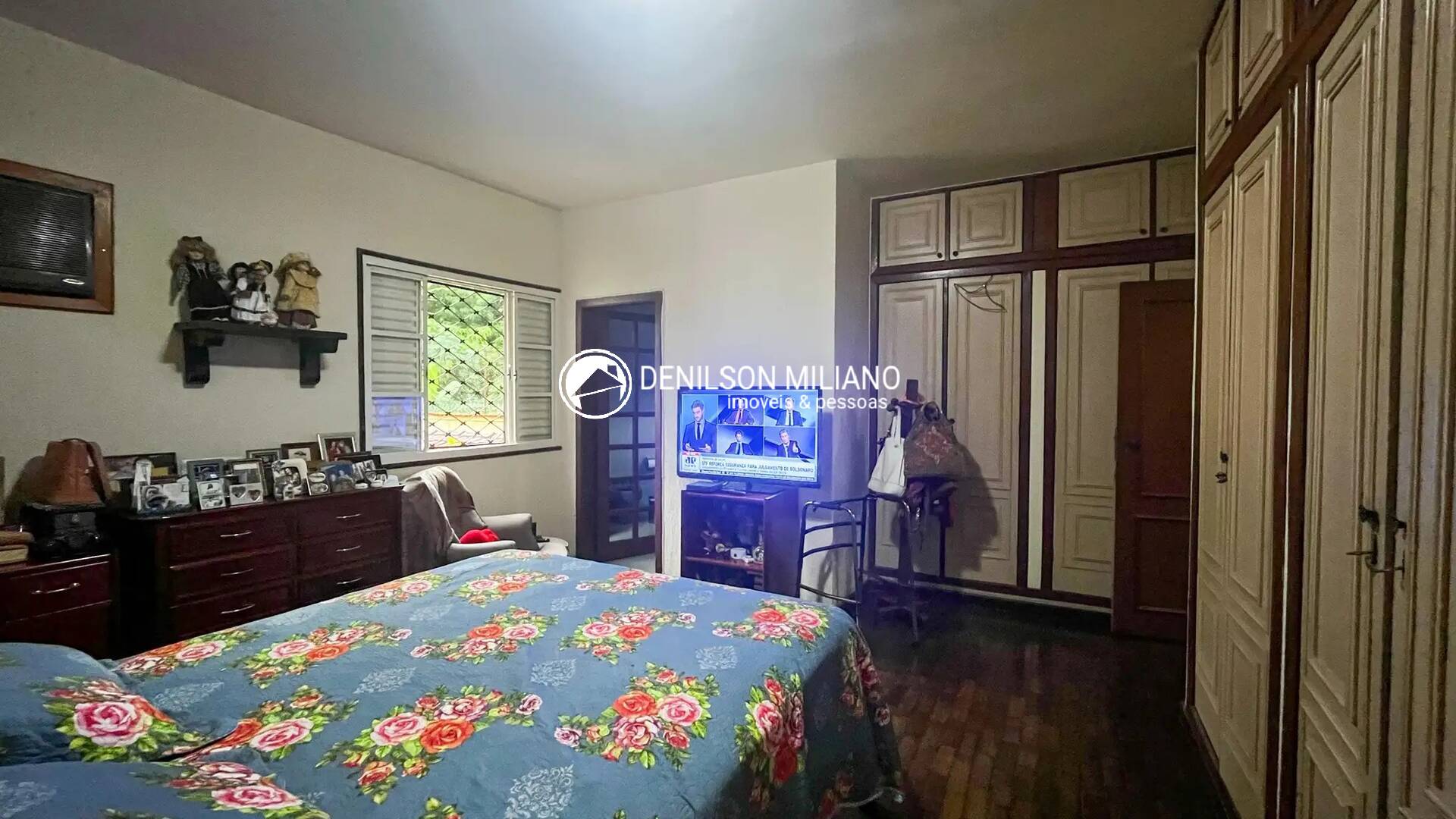 Casa, 8 quartos, 500 m² - Foto 41