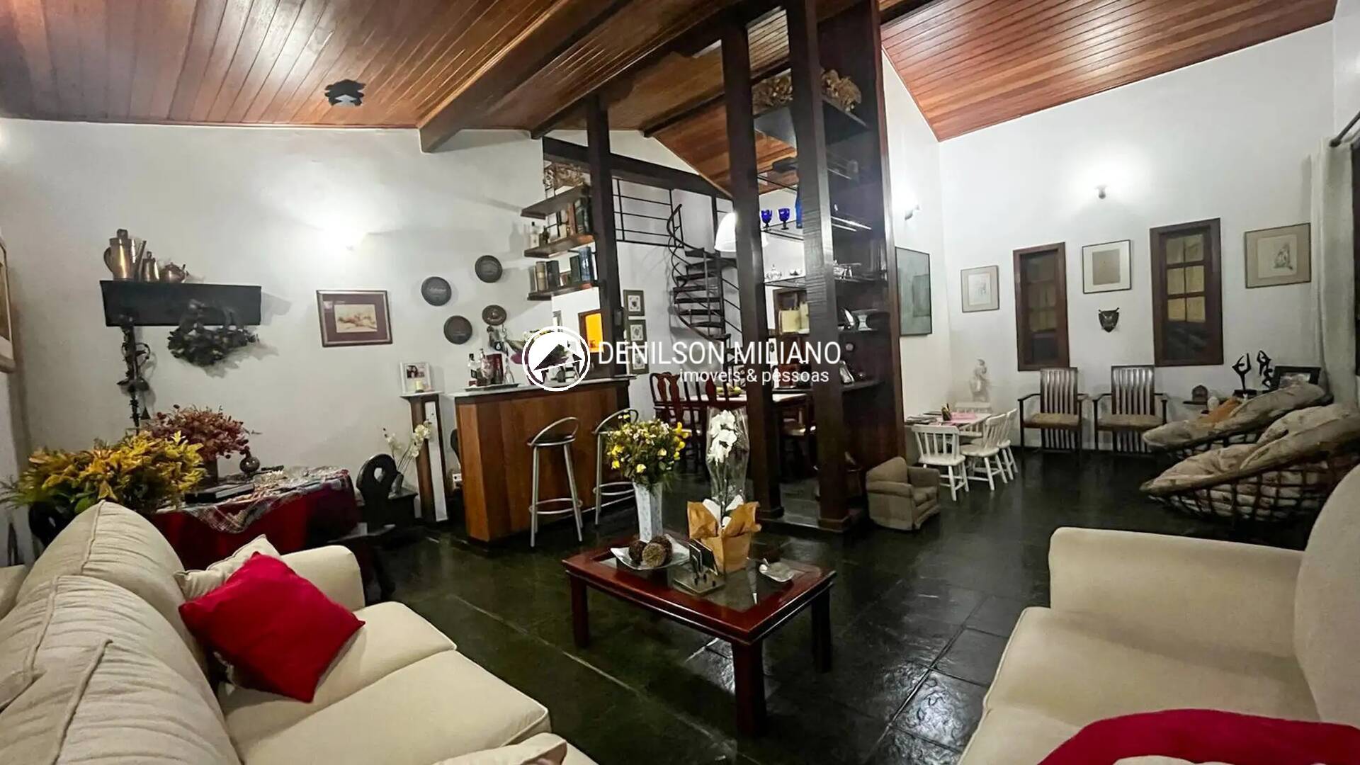 Casa, 8 quartos, 500 m² - Foto 45