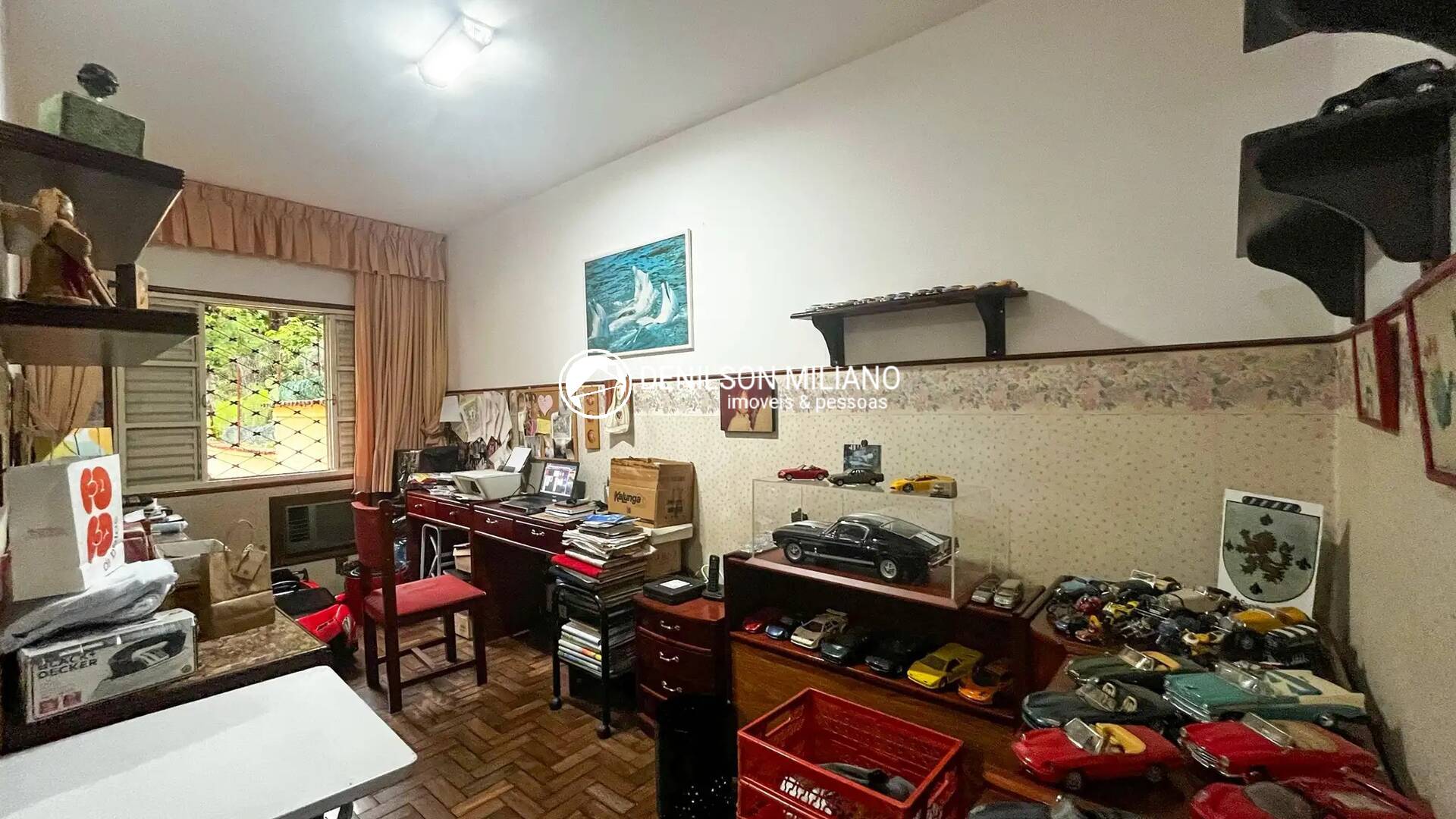 Casa, 8 quartos, 500 m² - Foto 46