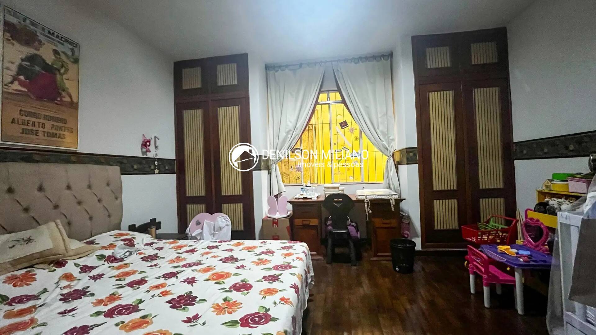 Casa, 8 quartos, 500 m² - Foto 47