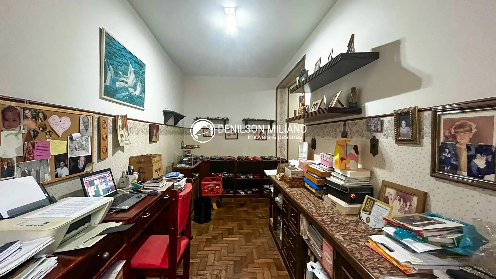 Casa, 8 quartos, 500 m² - Foto 53