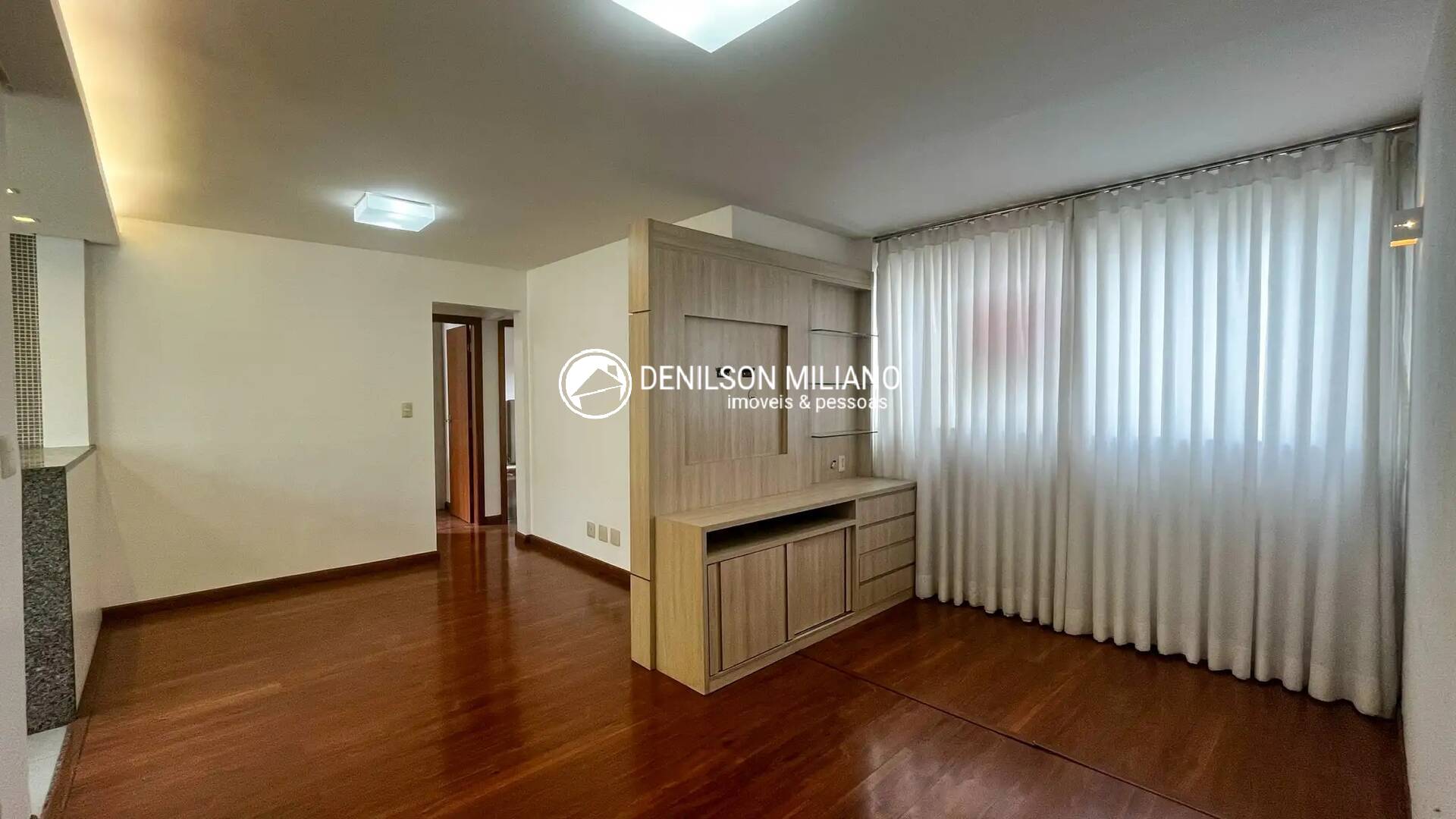 Apartamento, 3 quartos, 85 m² - Foto 2