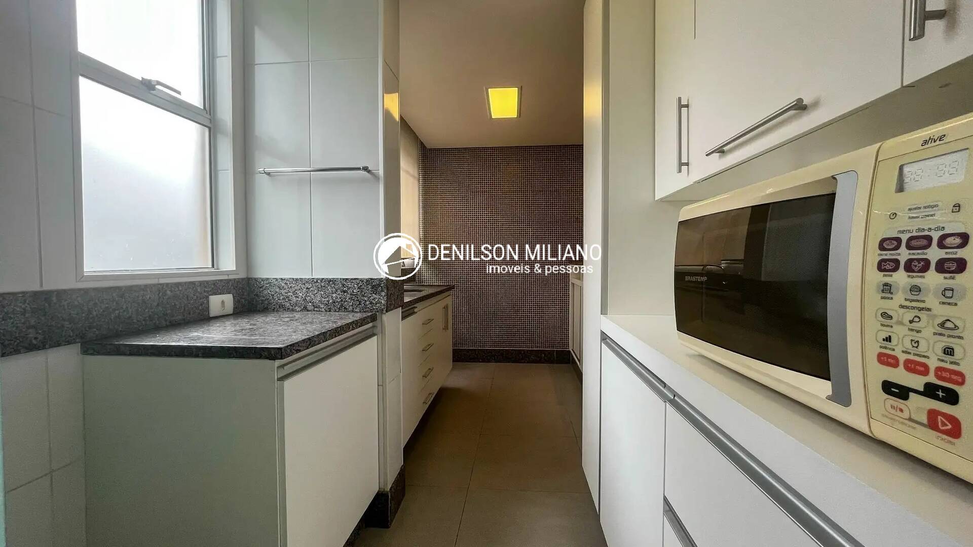 Apartamento, 3 quartos, 85 m² - Foto 9