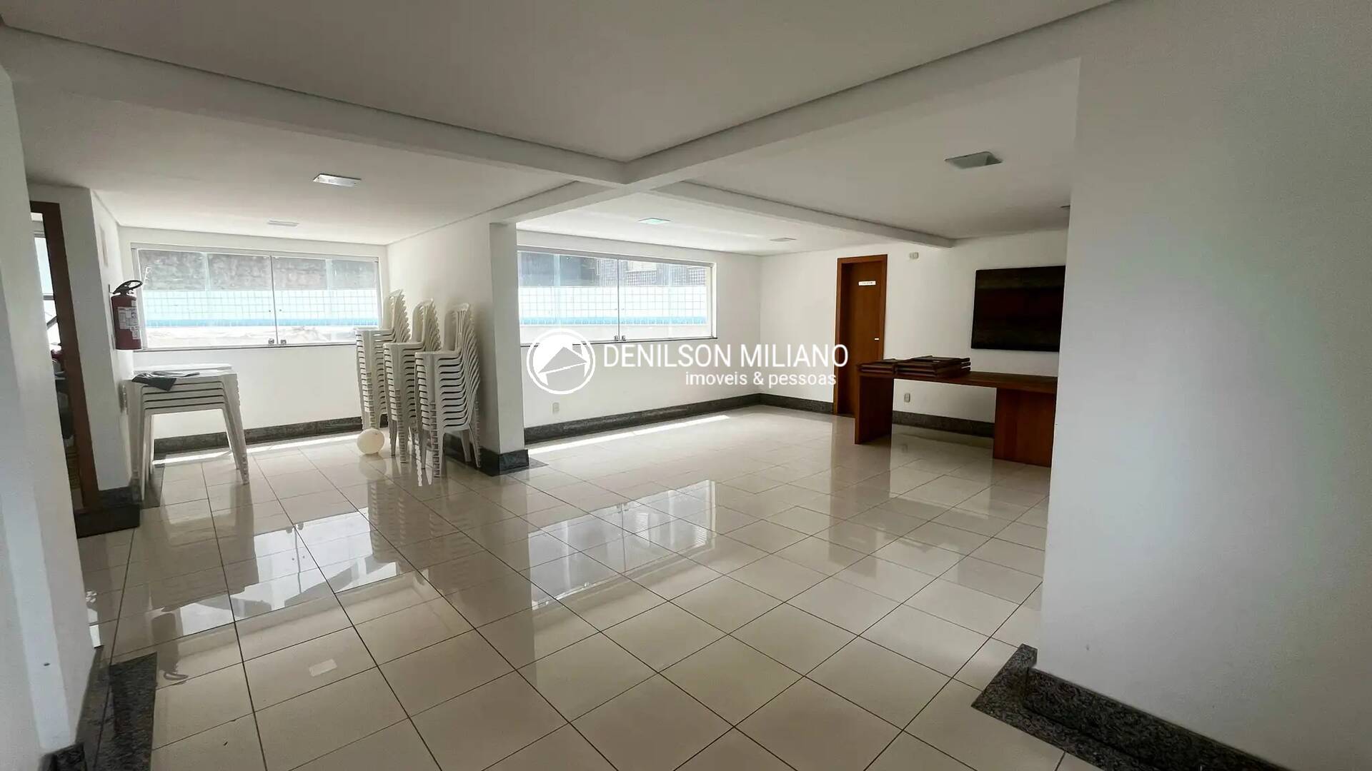 Apartamento, 3 quartos, 85 m² - Foto 1