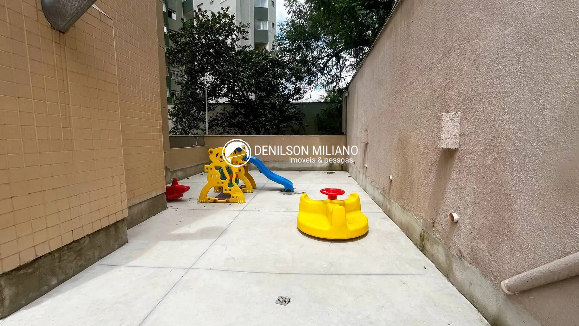 Apartamento, 3 quartos, 85 m² - Foto 22