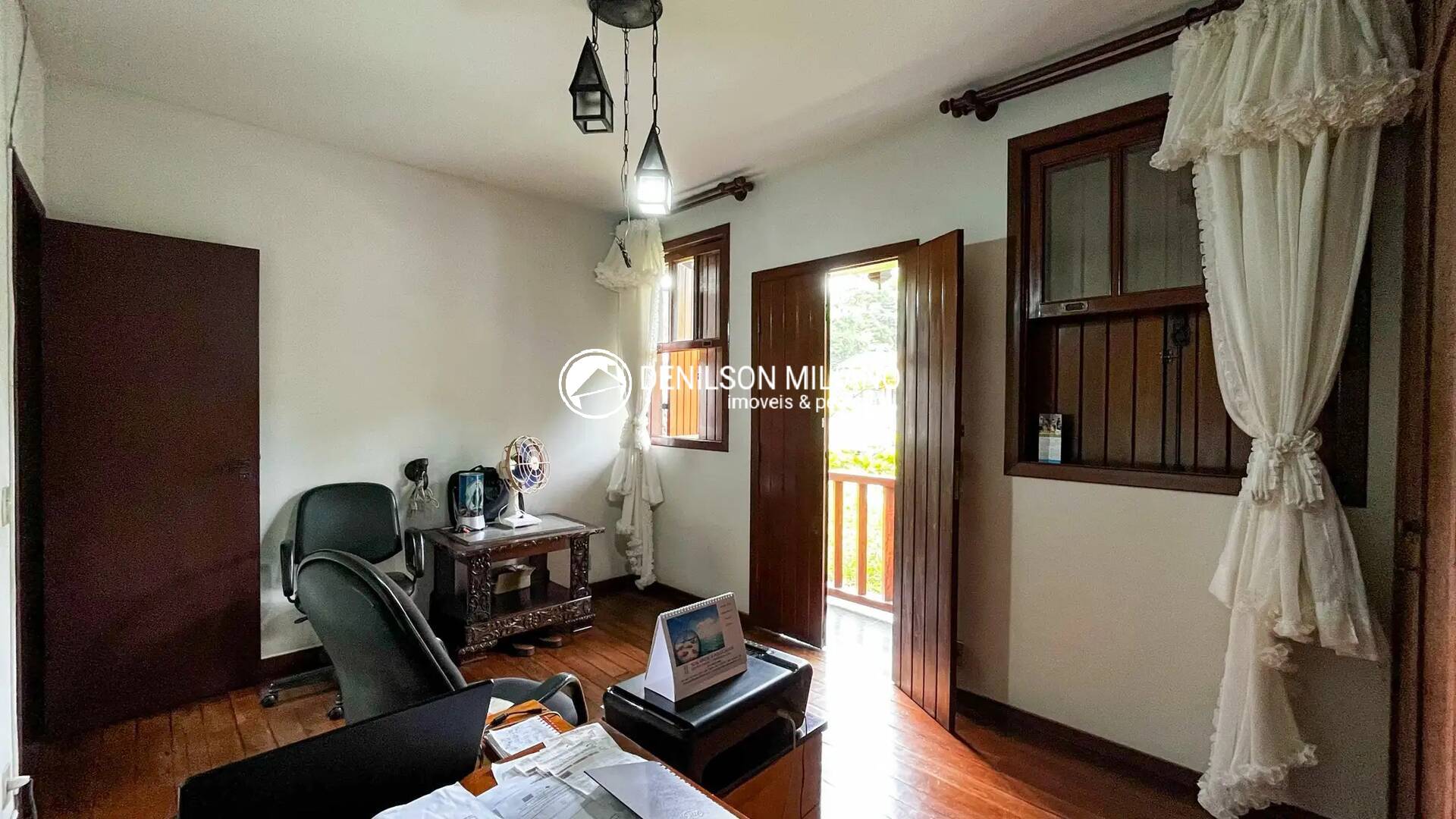 Casa, 4 quartos, 350 m² - Foto 7