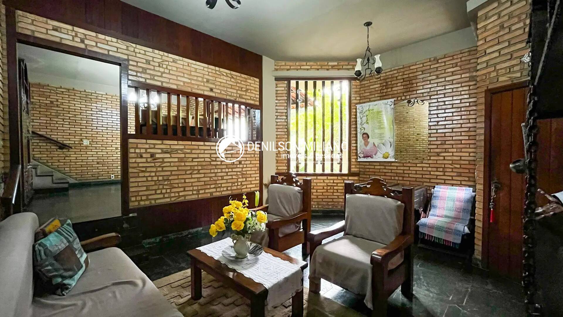 Casa, 4 quartos, 350 m² - Foto 8