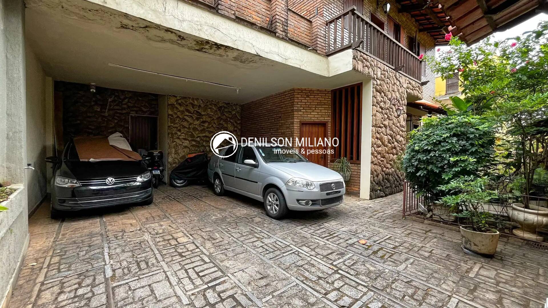 Casa, 4 quartos, 350 m² - Foto 11