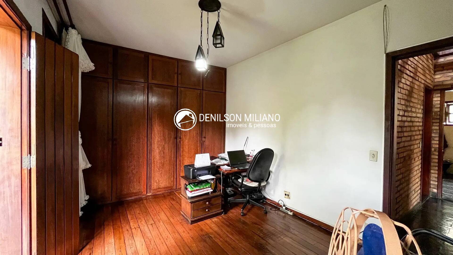 Casa, 4 quartos, 350 m² - Foto 14