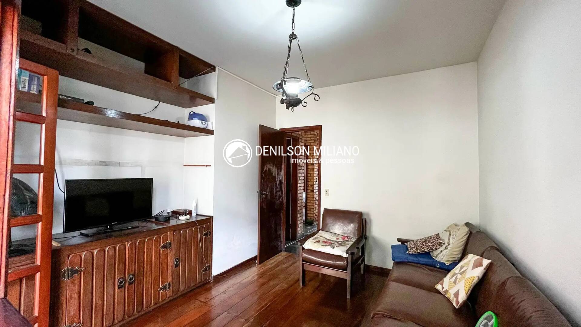 Casa, 4 quartos, 350 m² - Foto 17