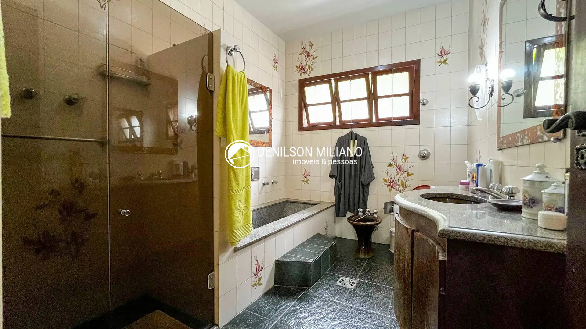 Casa, 4 quartos, 350 m² - Foto 20