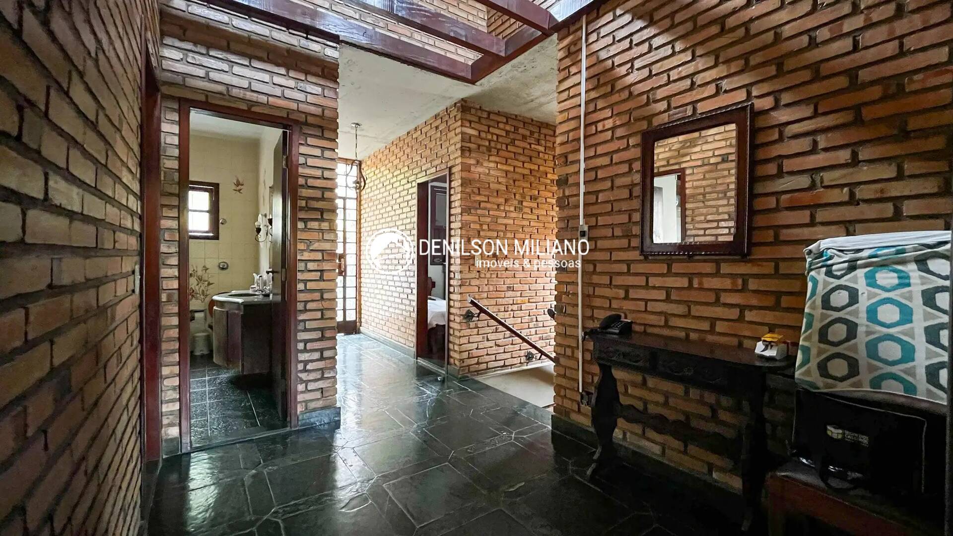 Casa, 4 quartos, 350 m² - Foto 21