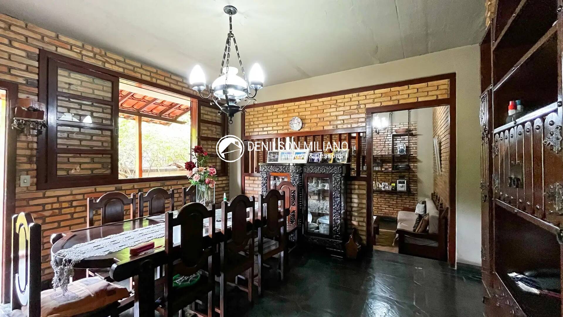 Casa, 4 quartos, 350 m² - Foto 25