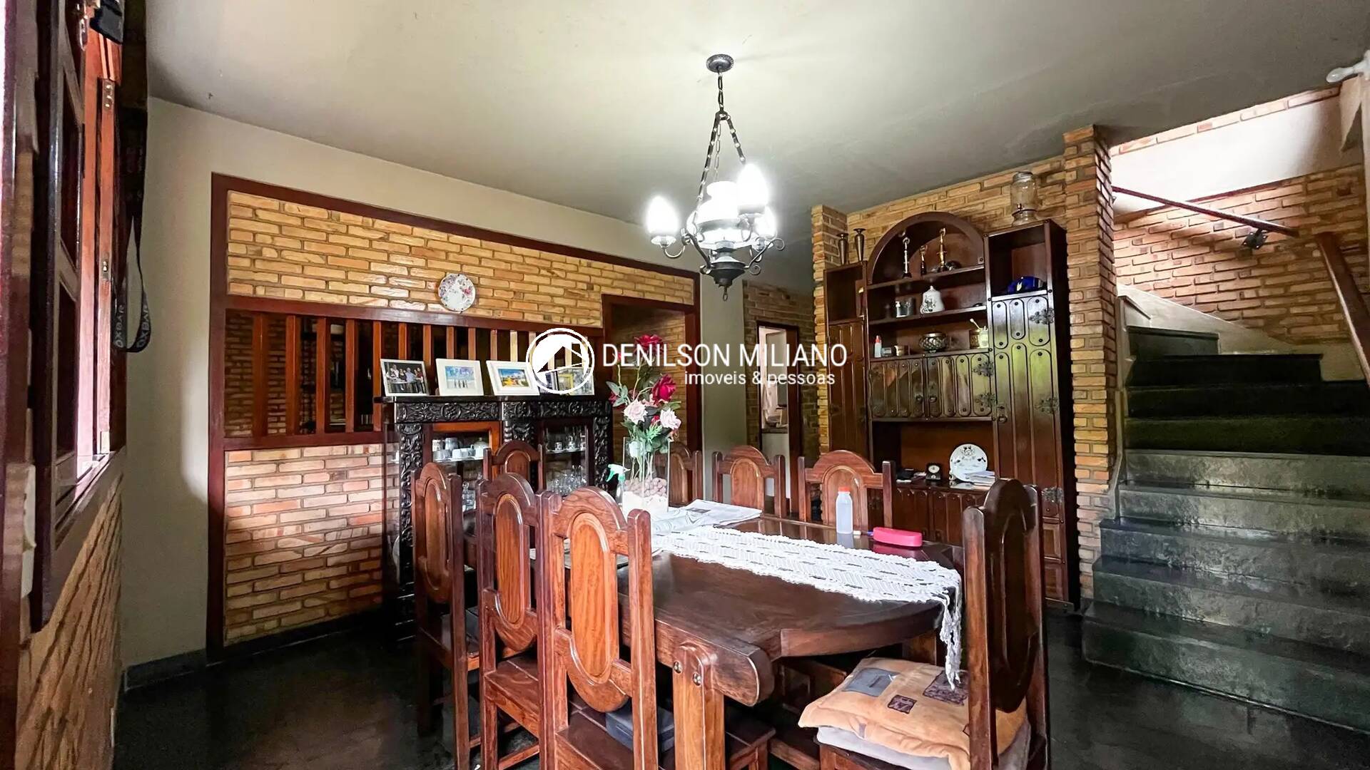 Casa, 4 quartos, 350 m² - Foto 26