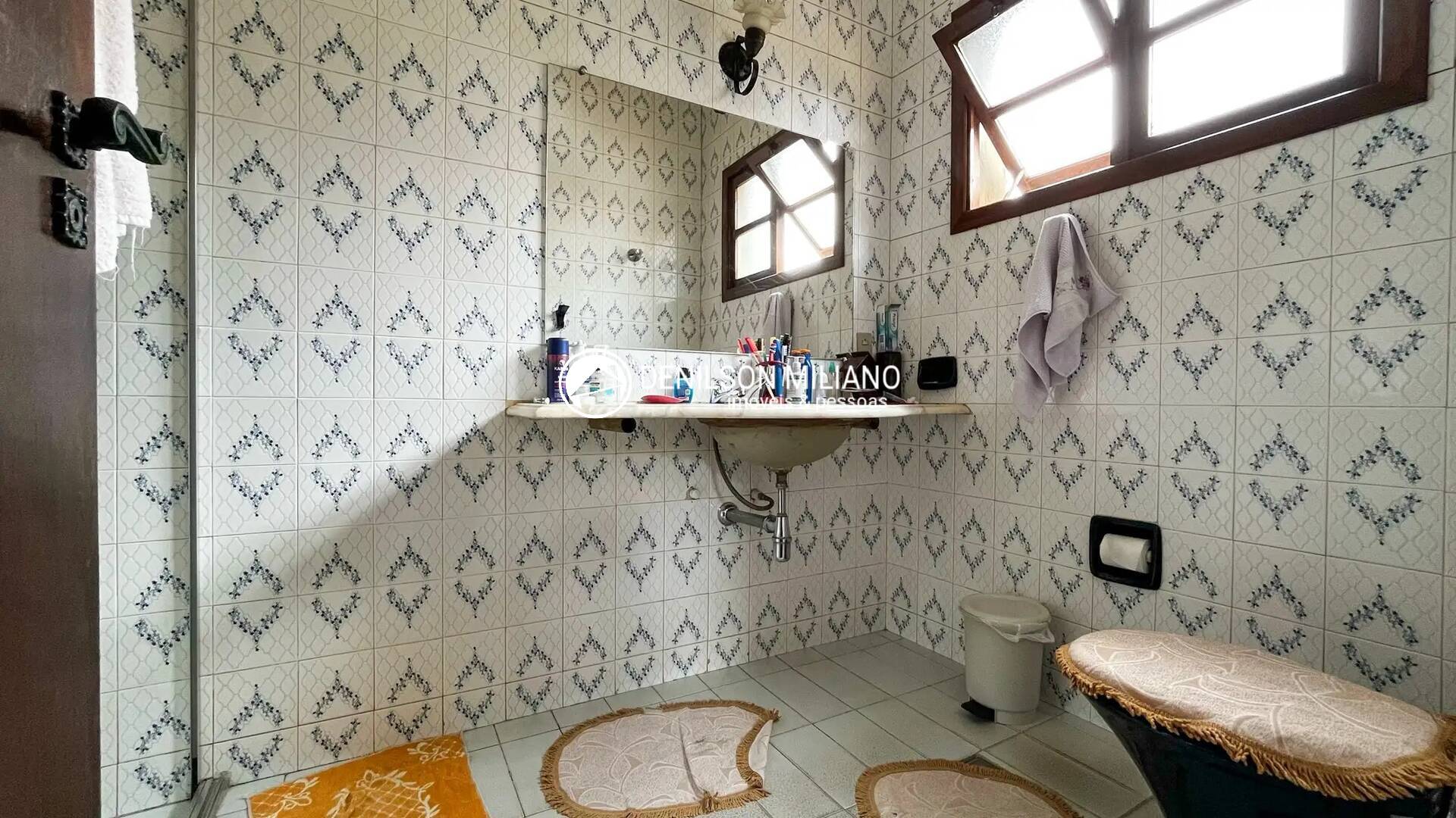 Casa, 4 quartos, 350 m² - Foto 28