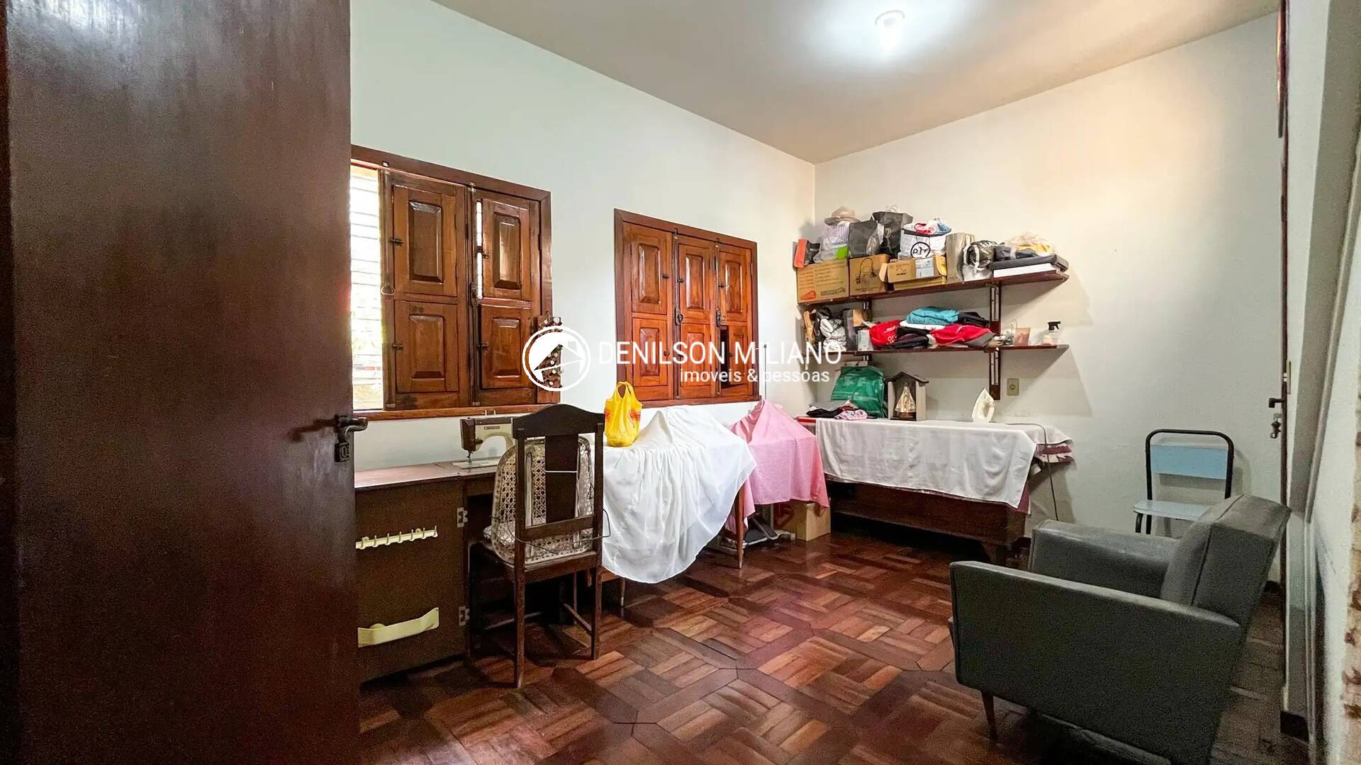 Casa, 4 quartos, 350 m² - Foto 29