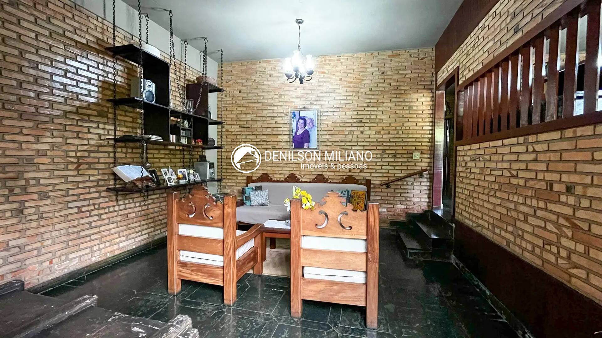 Casa, 4 quartos, 350 m² - Foto 33