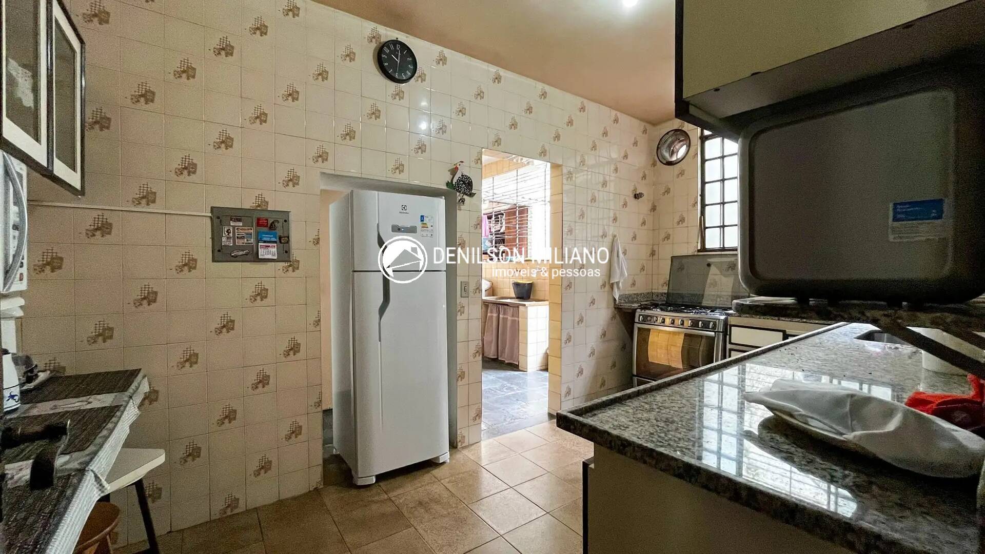 Casa, 4 quartos, 350 m² - Foto 36