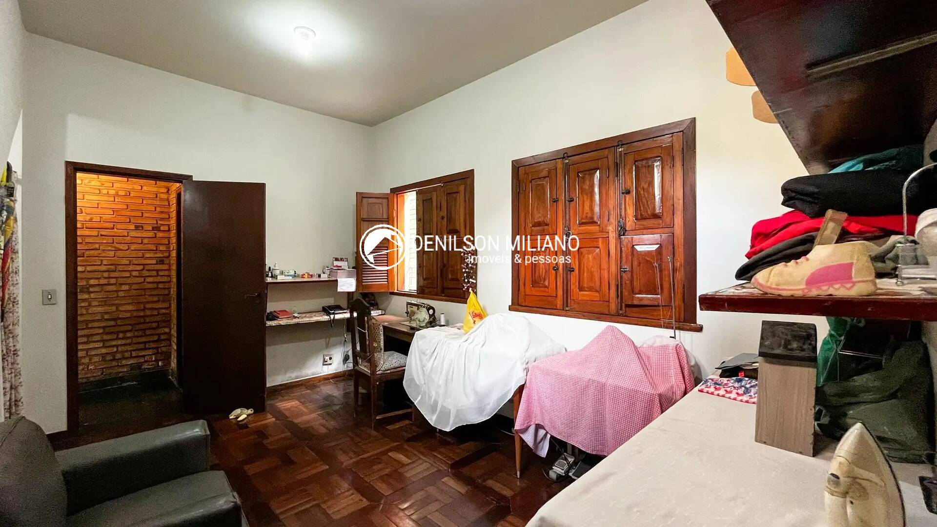 Casa, 4 quartos, 350 m² - Foto 37