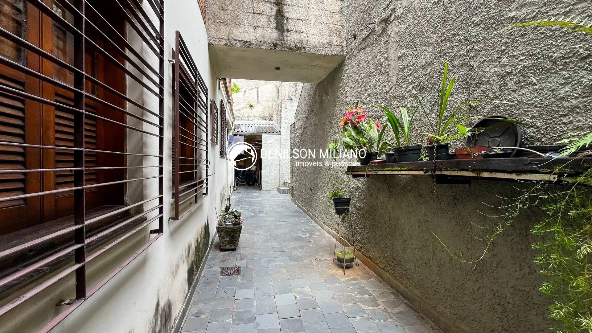 Casa, 4 quartos, 350 m² - Foto 47