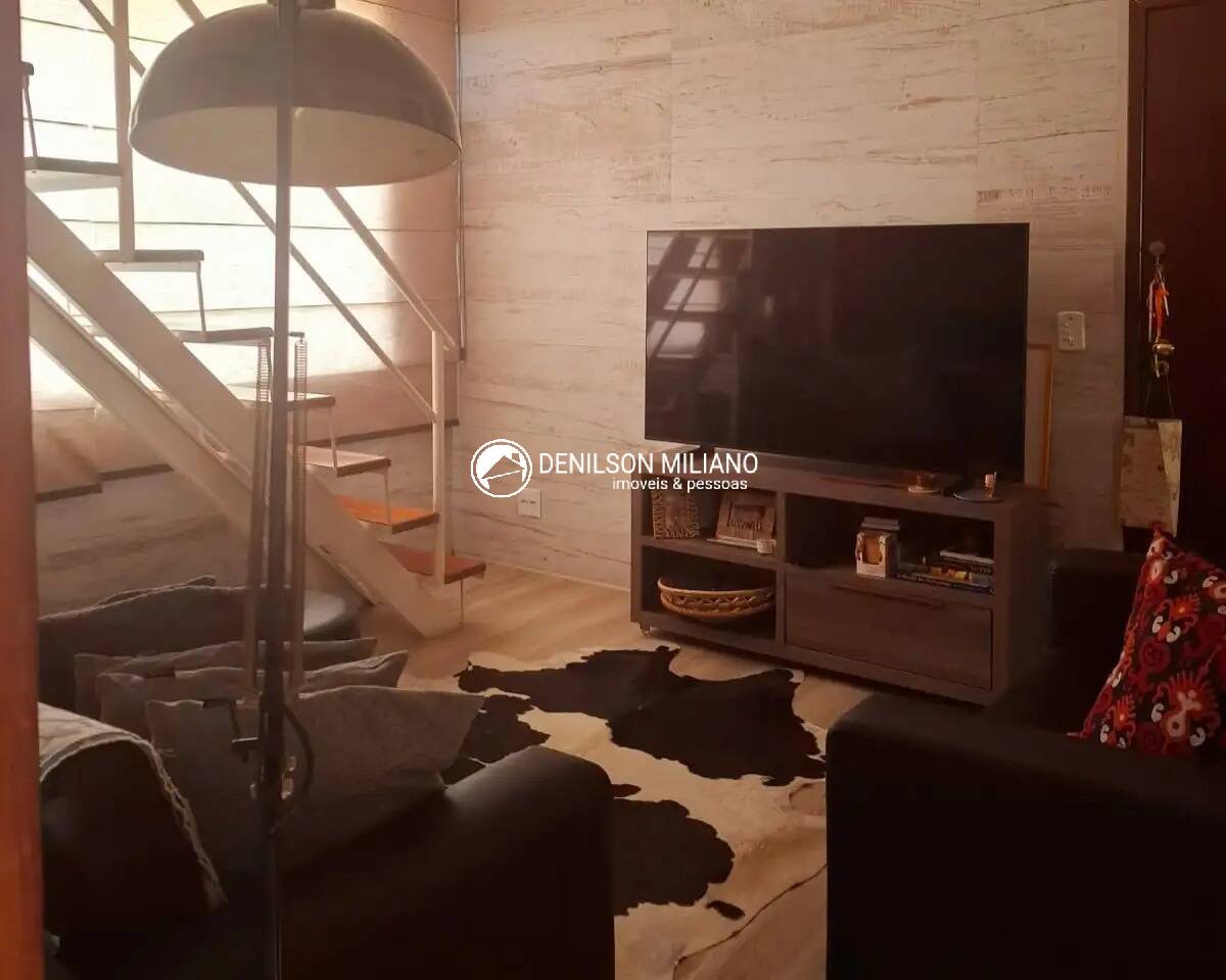 Cobertura, 4 quartos, 140 m² - Foto 3