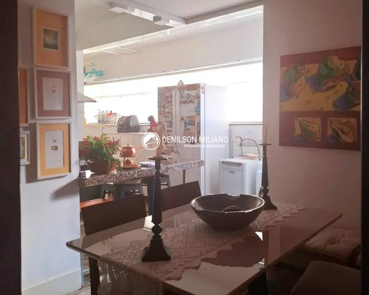 Cobertura, 4 quartos, 140 m² - Foto 5