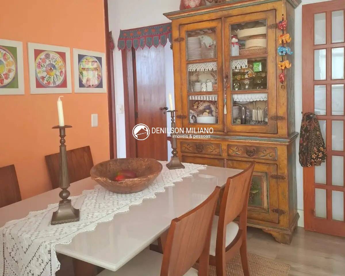 Cobertura, 4 quartos, 140 m² - Foto 6