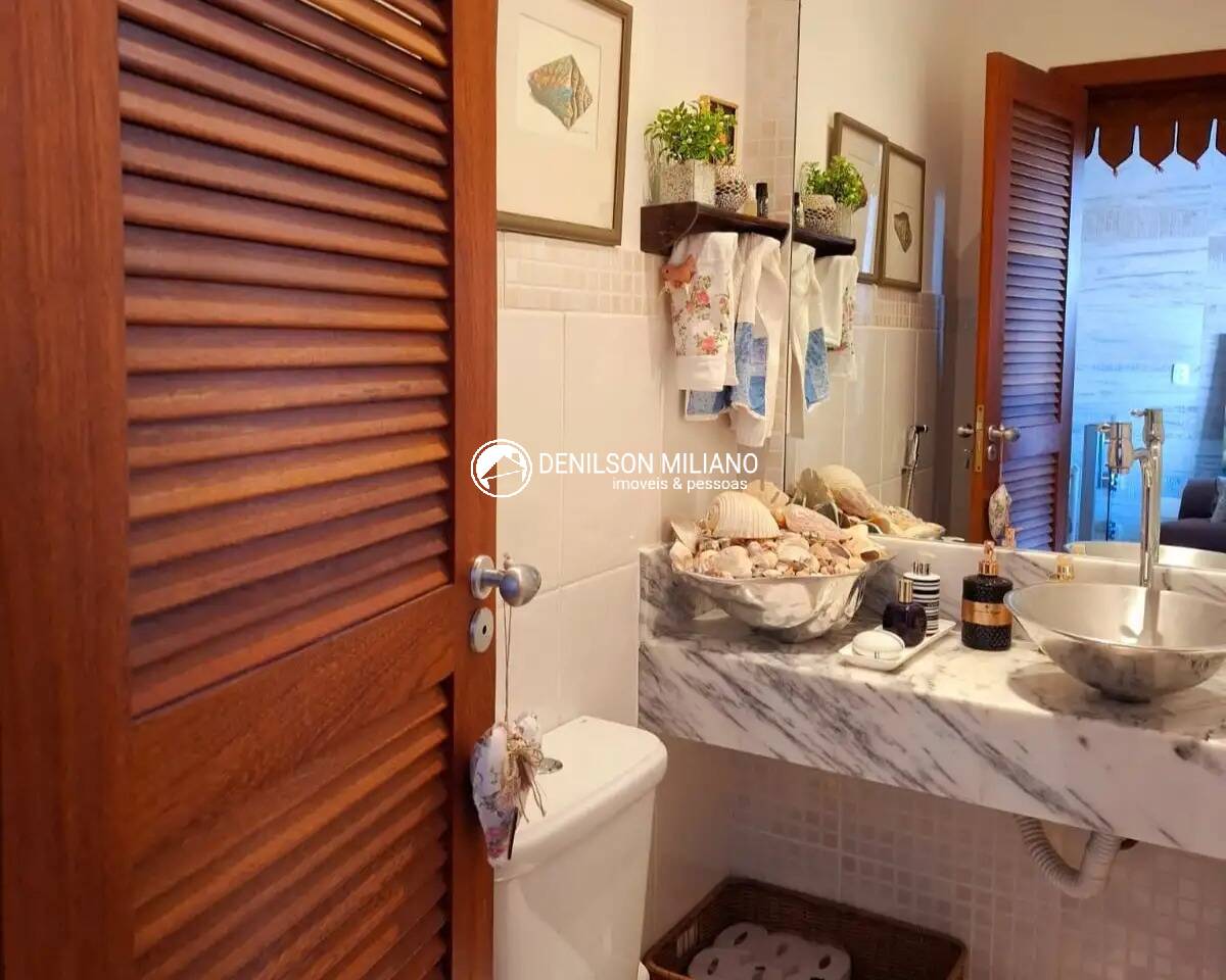 Cobertura, 4 quartos, 140 m² - Foto 9