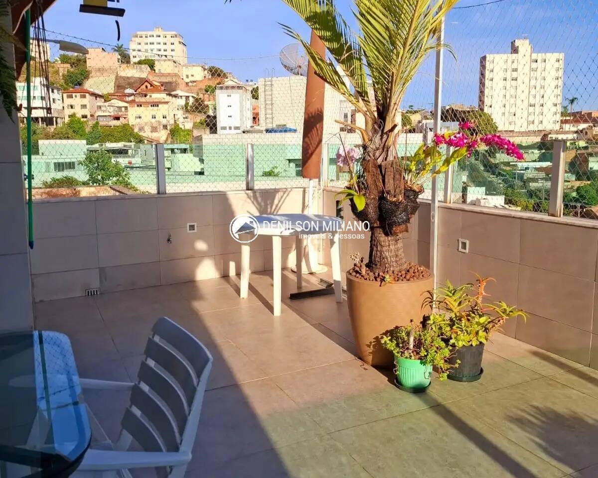 Cobertura, 4 quartos, 140 m² - Foto 2