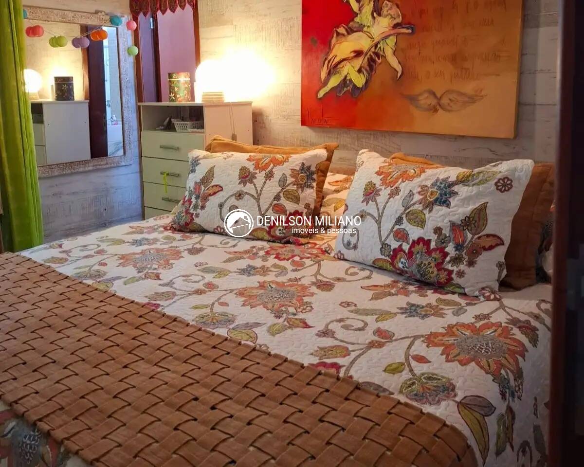 Cobertura, 4 quartos, 140 m² - Foto 10