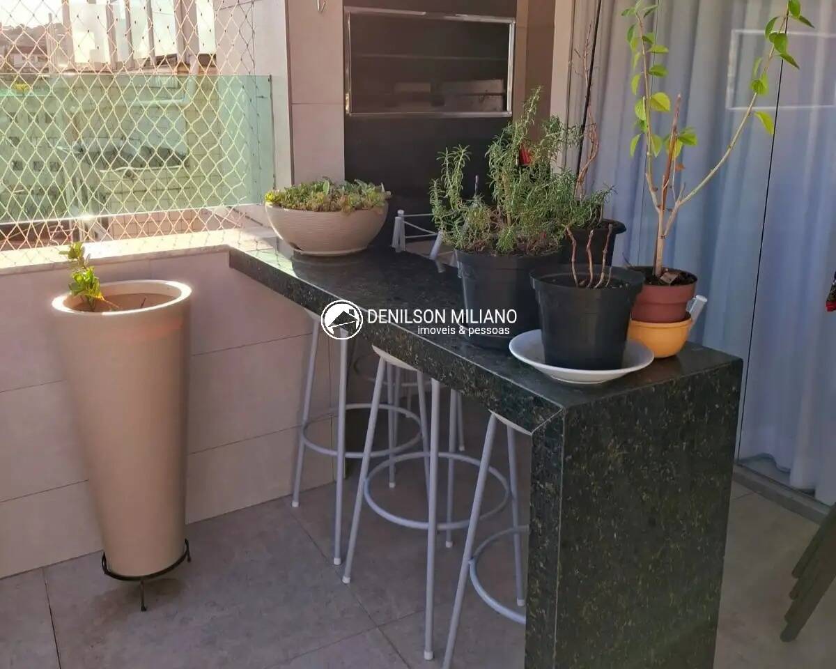 Cobertura, 4 quartos, 140 m² - Foto 14