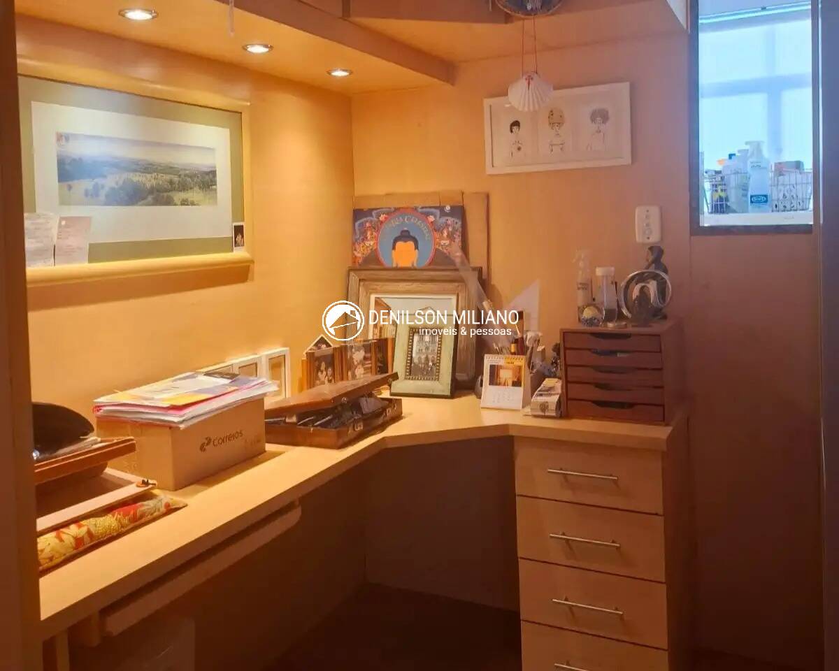 Cobertura, 4 quartos, 140 m² - Foto 15