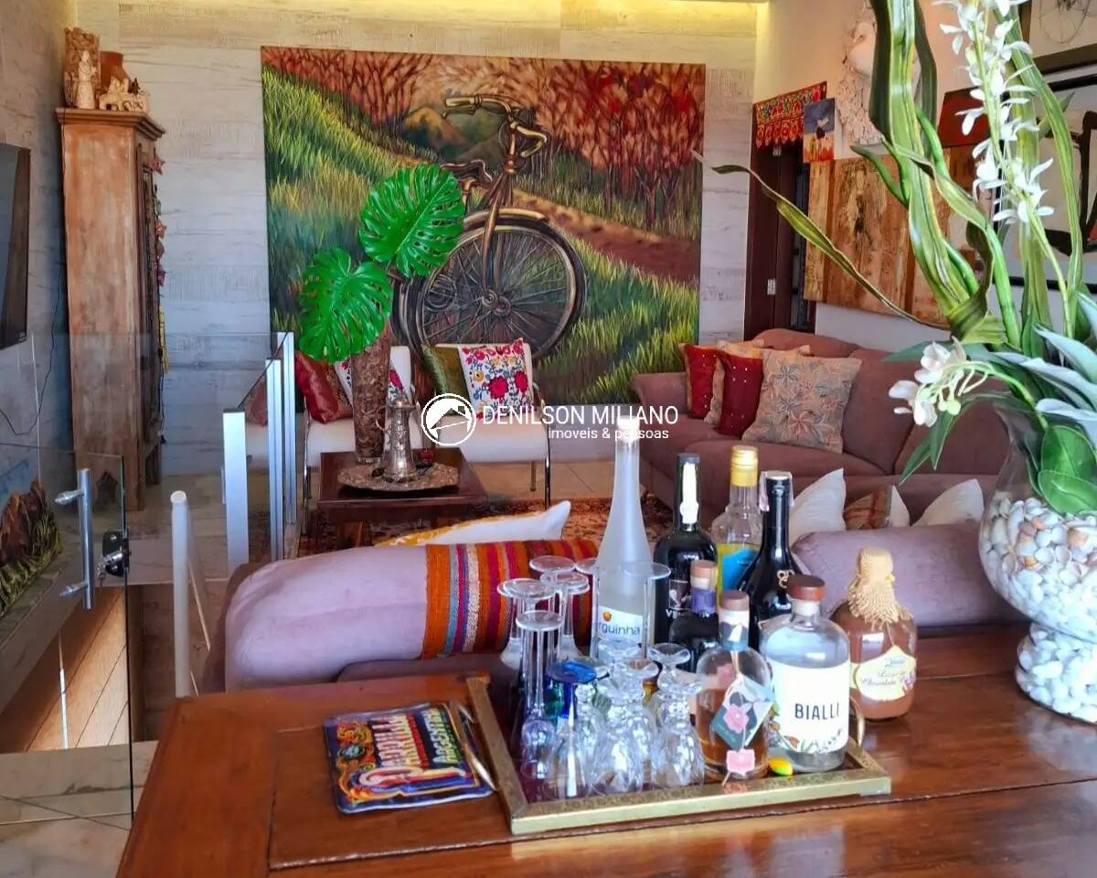 Cobertura, 4 quartos, 140 m² - Foto 23