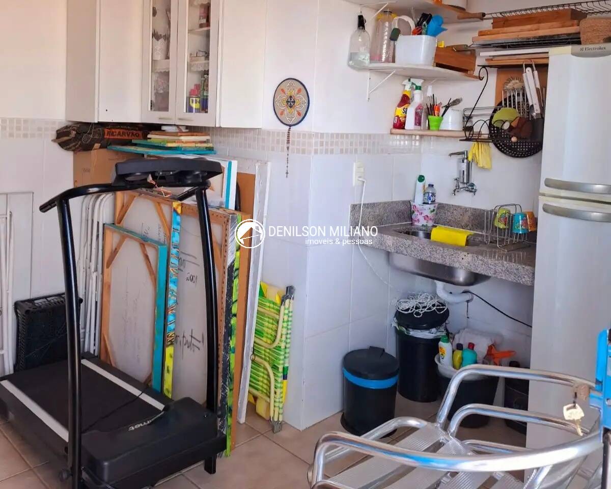 Cobertura, 4 quartos, 140 m² - Foto 25