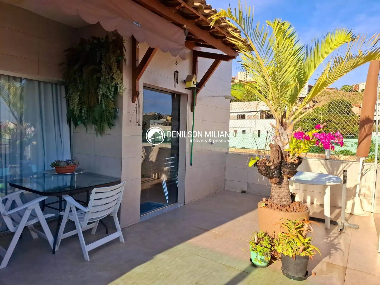 Cobertura, 4 quartos, 140 m² - Foto 31