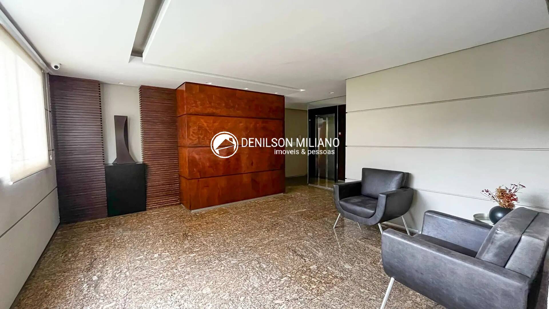 Apartamento, 4 quartos, 138 m² - Foto 2
